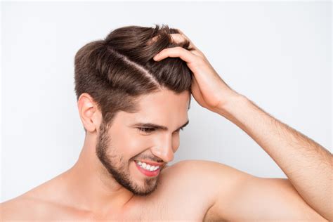saç dökülme nedenleri erkek